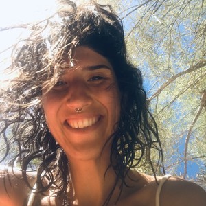 Oriane - Prof d'espagnol - Paris