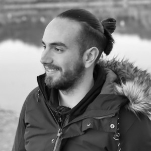 Adrien - Prof de mix - dj - Peyrolles-en-Provence