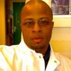 Edouard - Prof de biologie - Antony