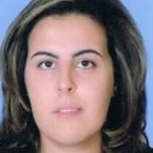 Sanaa - Prof d'anglais - Avon