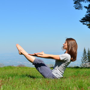 Marjolaine - Prof de pilates - Grenoble