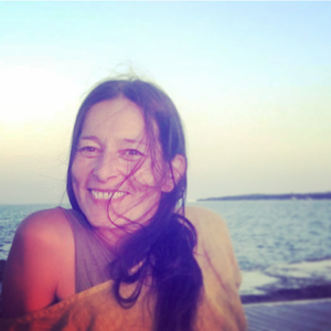 Alexandra - Prof de relaxation - Saint-Cézaire-sur-Siagne