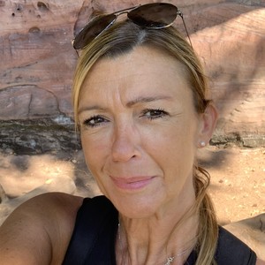 Sandrine - Prof de comptabilité - OEting