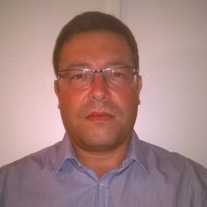 NICOLAS - Prof de maths - Villemomble