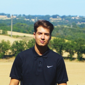 Jules - Prof de basket - Toulouse