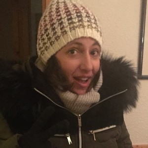 Melanie - Prof d'anglais - Lauw