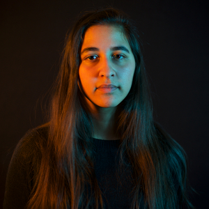 Nadia - Prof d'initiation internet - Paris