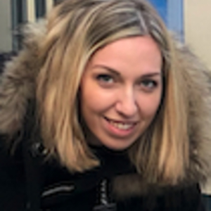 Alexandra - Prof d'aide aux devoirs - Montrouge