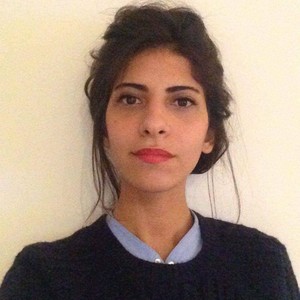 Melina - Prof de français - Paris