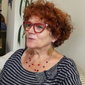 Francoise - Prof de français - Paris 5e