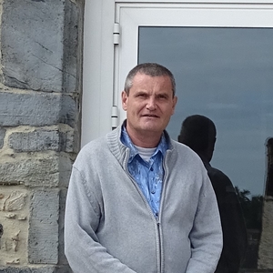 Pascal - Prof de roller - Saint-Jacques-de-la-Lande