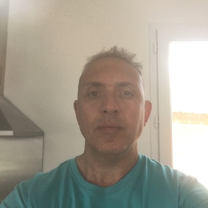 Thierry - Coach professionnel - La Bâtie-Divisin