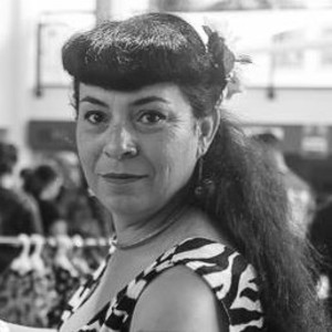 Isabelle - Prof de commerce - Bandol