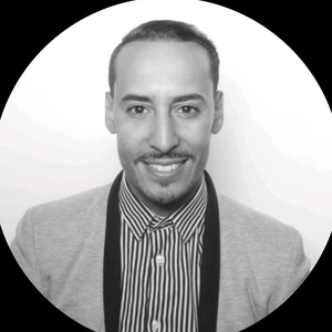 Hakim - Prof de fle - français langue étrangère - Cormeilles-en-Parisis