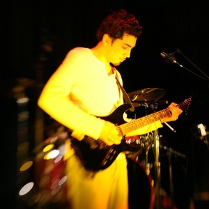 Aslam - Prof de guitare - Clermont-Ferrand