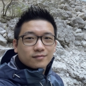 Thomas - Prof de management et gestion d'entreprise - Paris