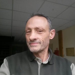 Dominique - Prof de jardinage - Lognes