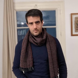 Mathieu - Prof de comptabilité - Castelginest
