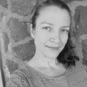 Geraldine - Prof de comptabilité - Gavray-sur-Sienne