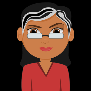 Cécile - Prof de maths - Pont-du-Château