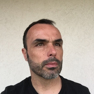 Sylvain - Coach professionnel - Dijon