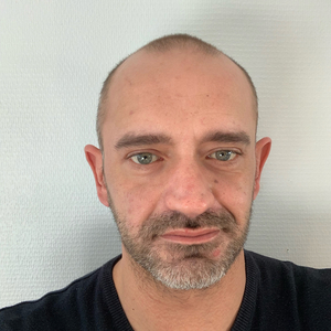 Laurent - Prof d'anglais - Saint-Malo