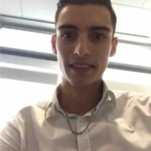 Thibaut - Prof d'initiation informatique - Paris
