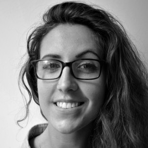 Pauline - Prof d'aide à la rédaction de cv - lettre de motivation - Ivry-sur-Seine