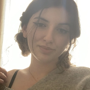 Zoe - Prof de maths - Reims