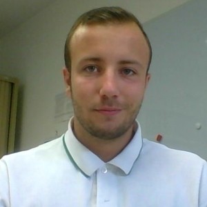 Jordan - Prof de maths - Livron-sur-Drôme
