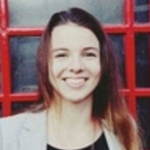 Sarah - Prof d'aide aux devoirs - Rivières