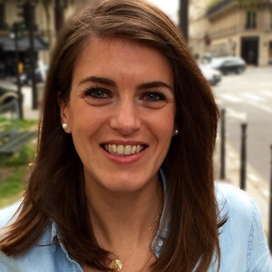 Pauline - Prof d'aide à la rédaction de cv - lettre de motivation - Paris