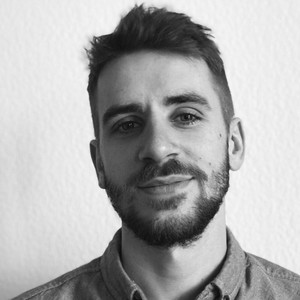 Tom - Prof de marketing - Aurillac