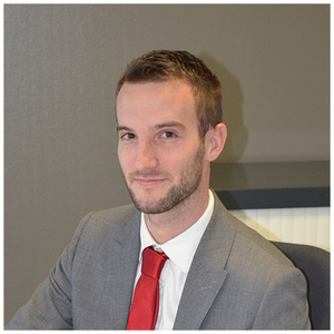 Loïc - Prof de marketing - Cépet