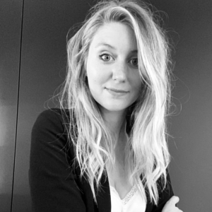 Laurene - Prof de communication - Lyon