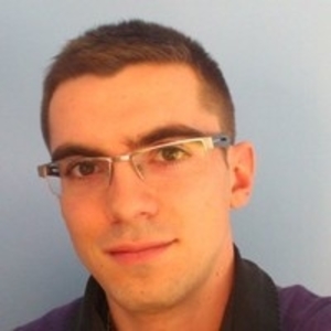 Kevin - Prof de marketing - Saint-Georges-les-Bains