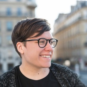 Juliette - Prof de marketing - Paris