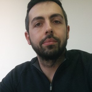 Fabien - Prof de sciences sociales - Arras