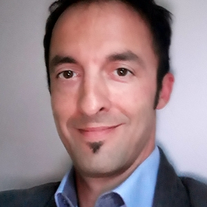 Romain - Prof de maths - Grenoble