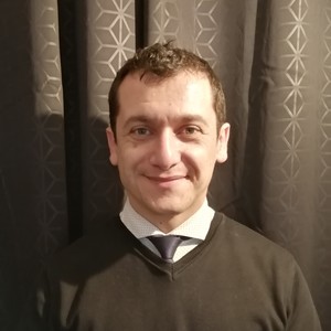 Pierre - Prof de maths - Wargnies-le-Grand
