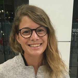 Marion - Prof de bureautique - Cholet
