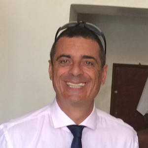 Pascal - Prof de football - Plateau d'Hauteville