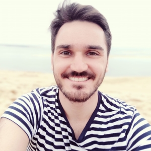 Thibaud - Prof de préparation bac es - Clouange