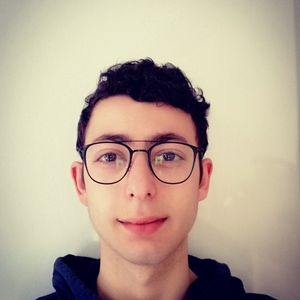 Adrien - Coach en recherche d'emploi - Bellignat