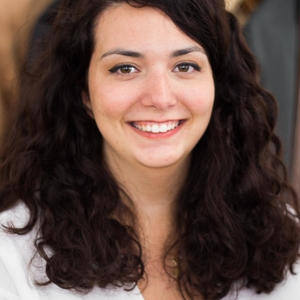 Angela - Prof de français - Lyon