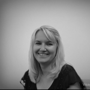 Aurélie - Coach en recherche d'emploi - Sausheim