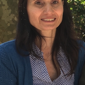 Gabrielle - Prof de soutien scolaire - Lorgues