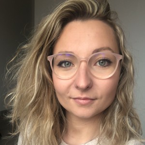 Chloe - Coach en recherche d'emploi - Lyon
