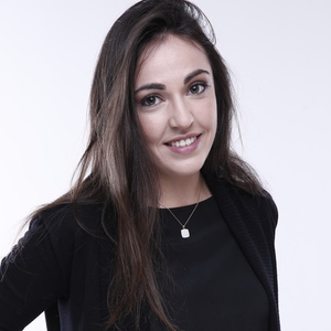 Adeline - Coach professionnel - Rillieux-la-Pape