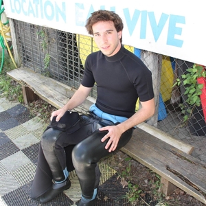 Maxime - Prof d'aide aux devoirs - Hettange-Grande